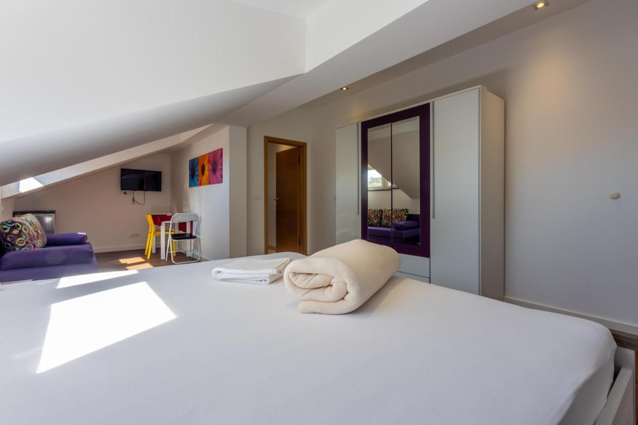 Rimac Apartment And Rooms ノヴィ・ヴィノドロスキー エクステリア 写真